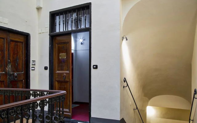 A Pochi Passi da Piazza de Ferrari