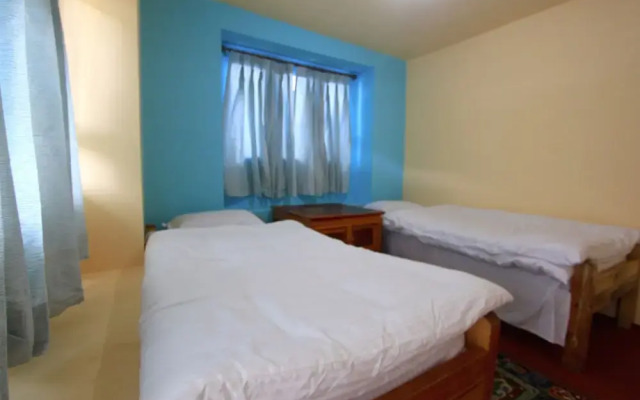 Himalayan Lodge