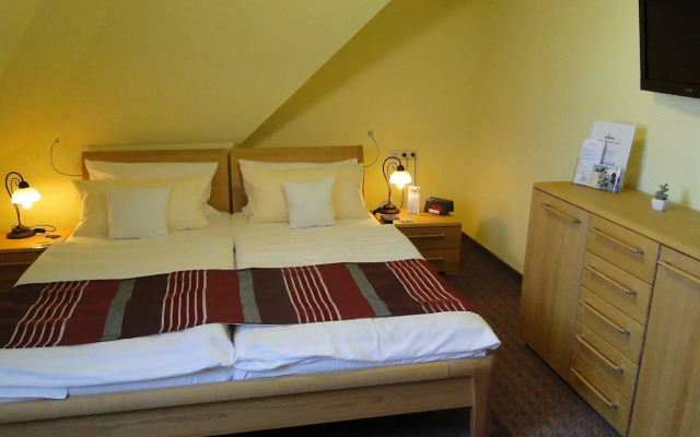 Hotel Rhöner Land Bed & Breakfast