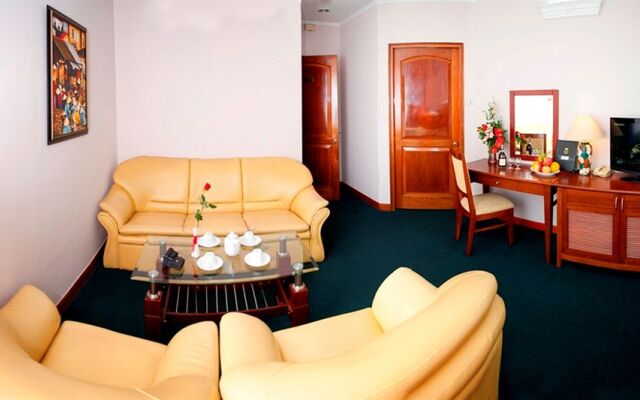 Saigon Royal Hotel
