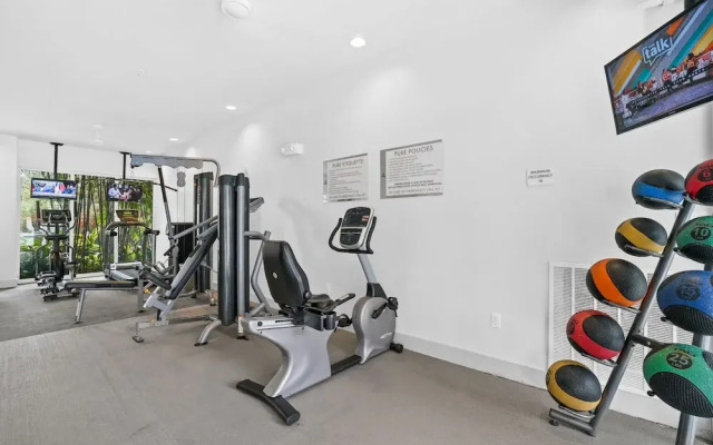 The Pointe on 30A by Panhandle Getaways