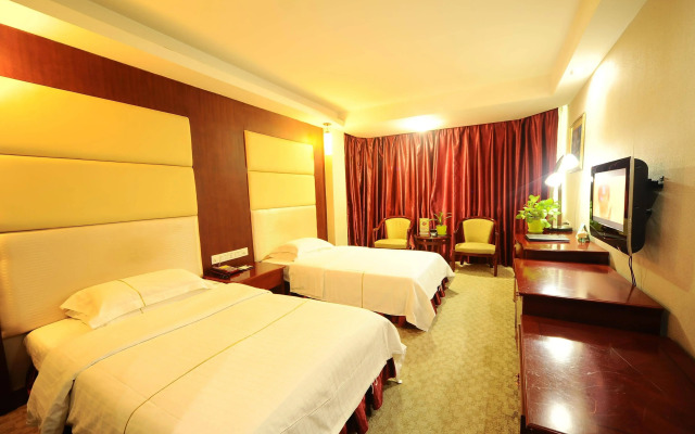 Junshan Hotel