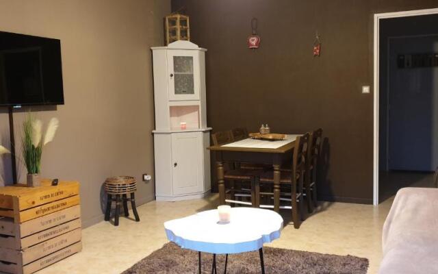 Appartement Les Oursons La Bresse