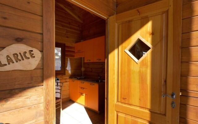 Camping Village Yolki Palki