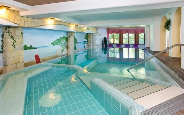 Ringhotel Nebelhornblick