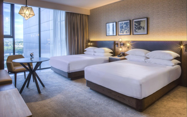 Hyatt Regency Andares Guadalajara