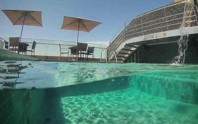 Orla Copacabana
