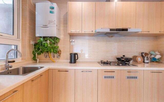 Greatwall Apartment