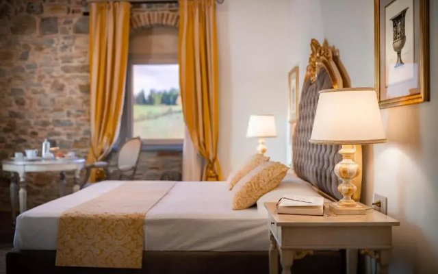 Agri Resort & Spa Le Colline del Paradiso