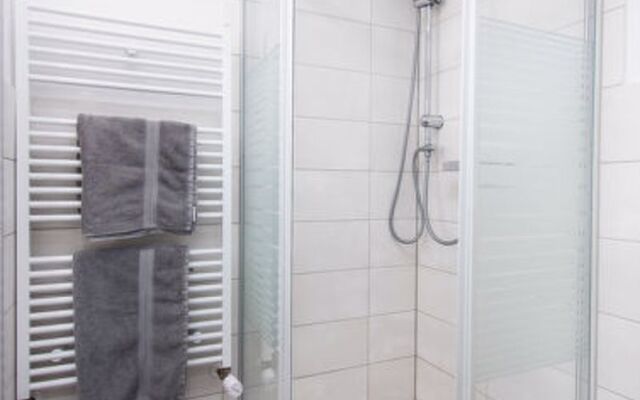 Apartment Mole Norddeich