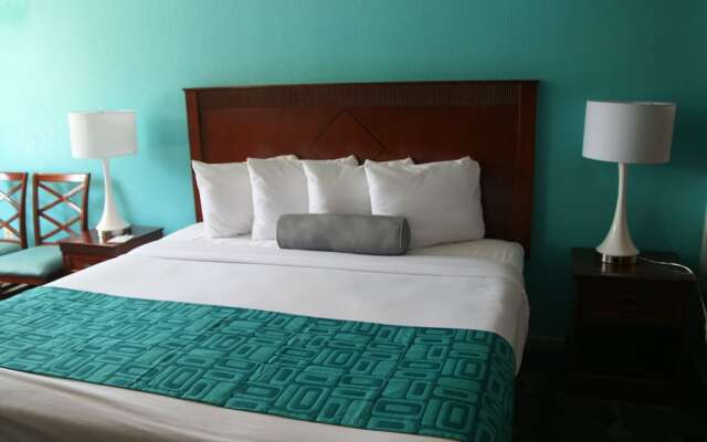 Howard Johnson by Wyndham Hattiesburg