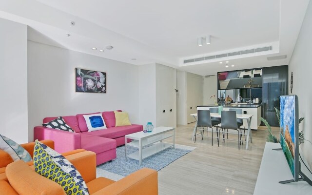 Fancy 1bed APT in Haymarket Walk to Central Station Nha178-17 – Guest Rooms – Sydney