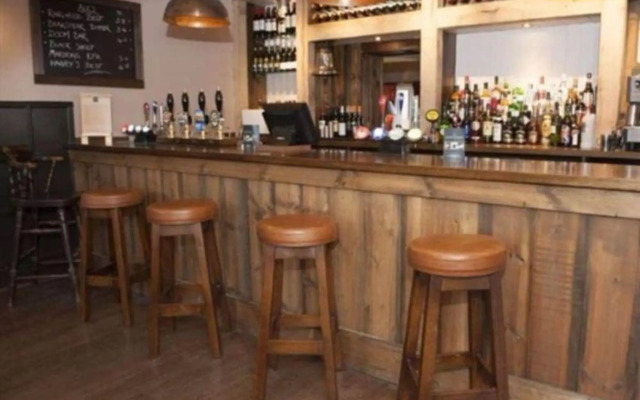 Crown and Horns Inn