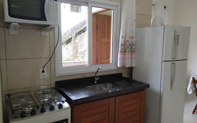 Canto Verde Aptos III