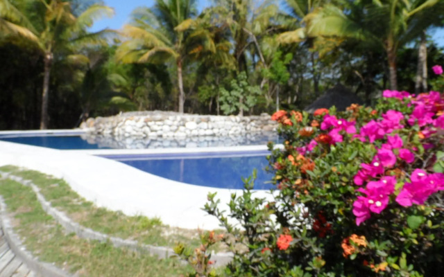 Puerto Barillas Marina & Lodge