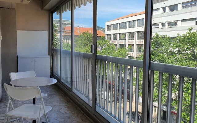 Welcome to Cannes - Appartement Anémone