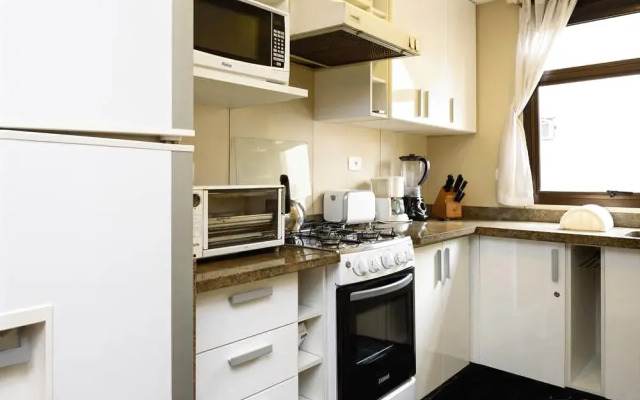 Ipanema - 2 quartos - OFRS204