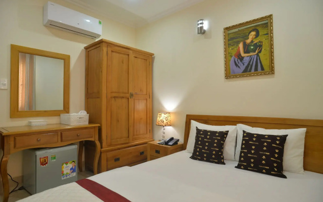 Atana Hotel