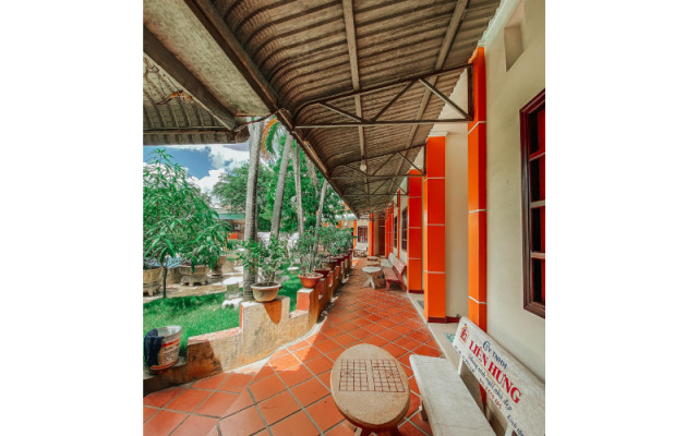 Ngoc Lan Hotel