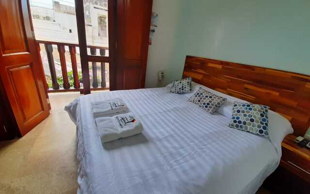 Hotel Casa Centenario