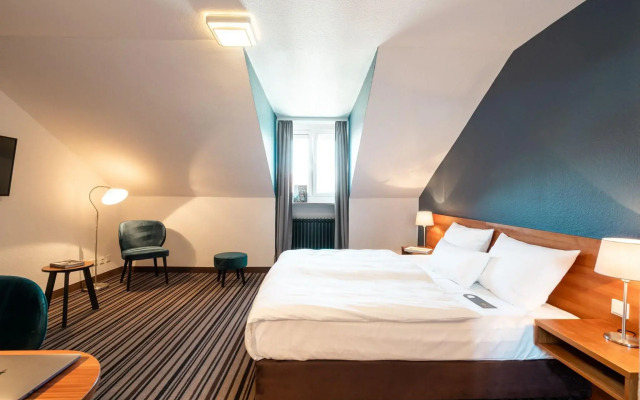 Hotel Stachus