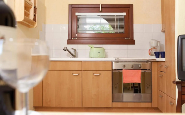 Residence Garda Resort