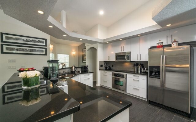 Villa Ruyper - Executive - 4 Bedroom