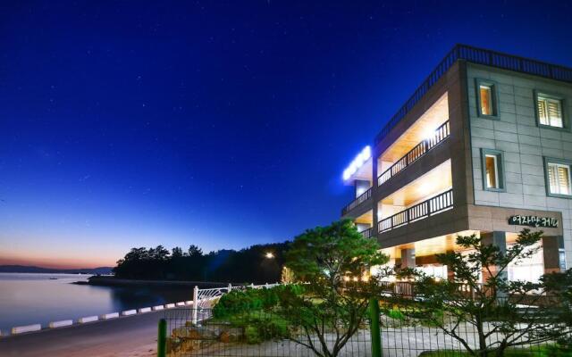 Yeosu Haein Pension
