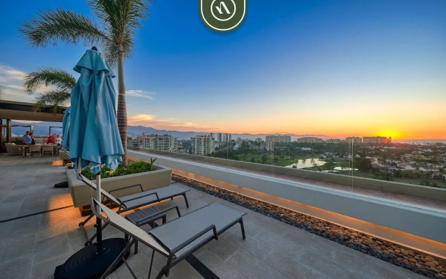 V Golf 604 in Puerto Vallarta Jalisco