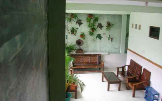 Handayani Homestay