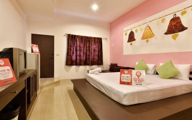 Mook Anda Hotel