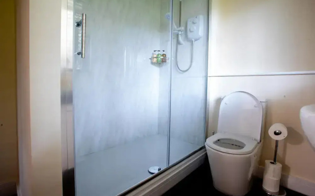 The Moon Inn at Stoney Middleton