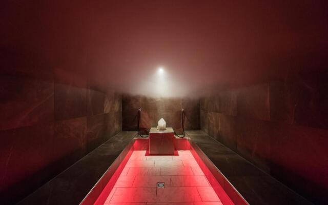 Mirabell Dolomiten Wellness Residenz Hotel