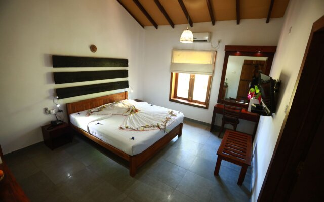 Pinthaliya Resort & Spa