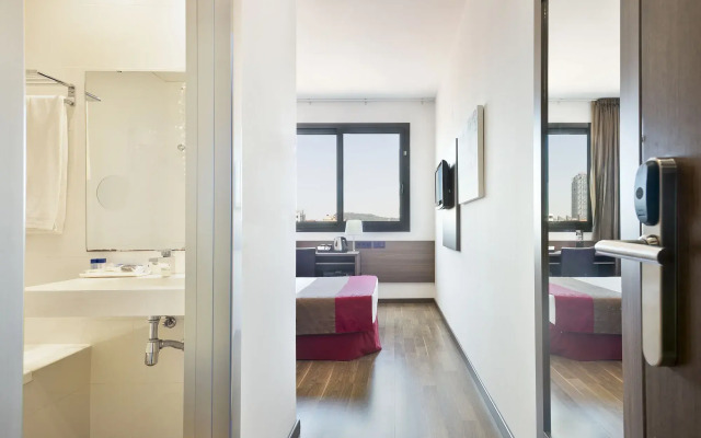 Hotel Best 4 Barcelona