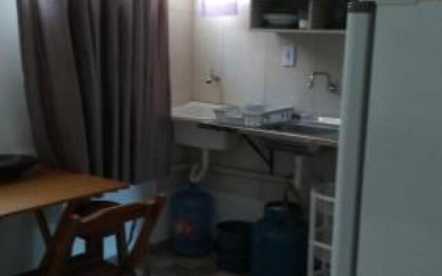 Apartamento Temporada