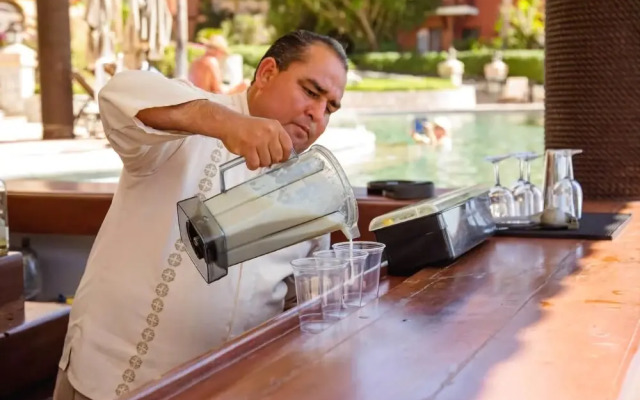 Las Residencias Golf & Beach Club