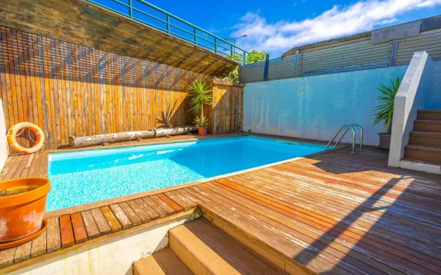 Hostel AzorAzul