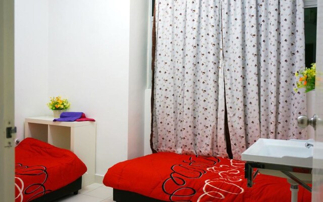 Ai Homestay @ Elit Height, Penang