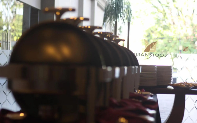 Noormans Hotel Semarang