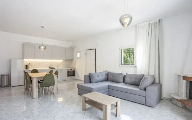 Aris Luxury Apartments