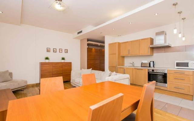 Hamilton Suites - Atlantis Apartments