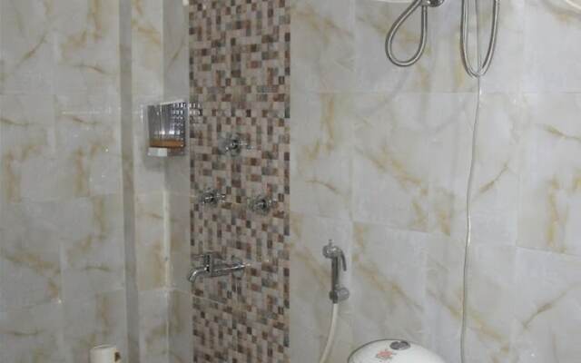 Heritage Residency Patna