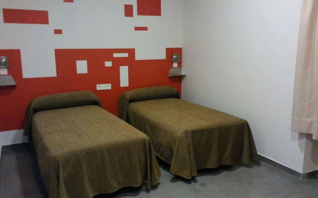 Albergue Inturjoven Cazorla - Hostel