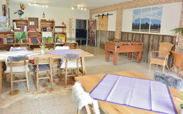 Gästehaus Sabine