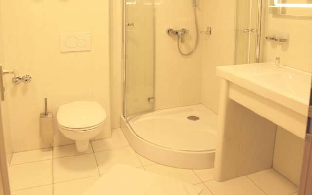 Hotel & Restaurant Bei Baki