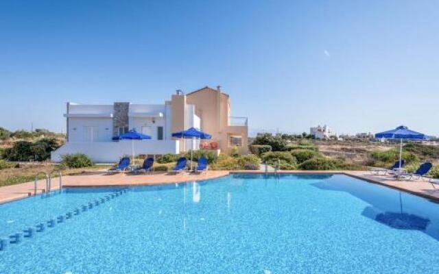 Cretan View