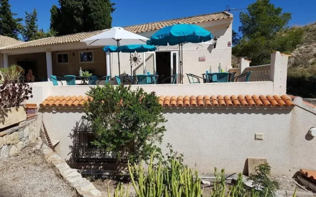 Lavinia Naturist Resort