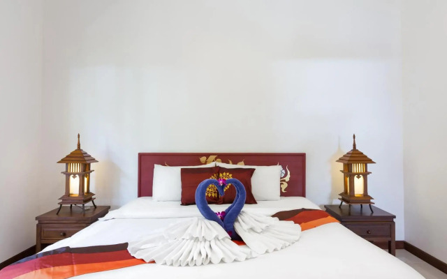 Le Piman Resort