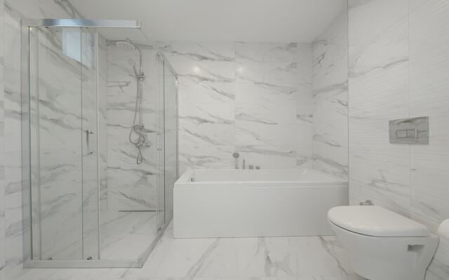 Lodos Suites & Residence